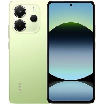 Смартфон Xiaomi Redmi Note 14 8/256GB Lime Green (with charger)