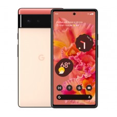 Google Pixel 6 8/128GB Kinda Coral