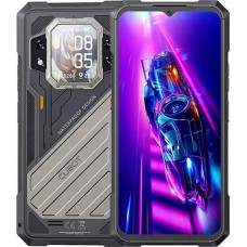 Смартфон Cubot KingKong X 12/256GB Black
