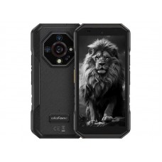 Смартфон Ulefone Armor X32 Pro 8/256GB Black