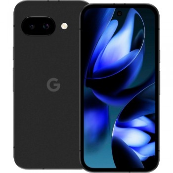 Смартфон Google Pixel 9a 8/128GB Obsidian