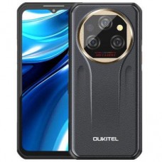 Смартфон Oukitel WP39 Pro 12/512GB Gold