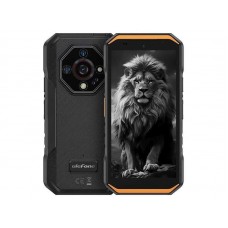 Смартфон UleFone Armor X32 Pro 8/256GB Orange