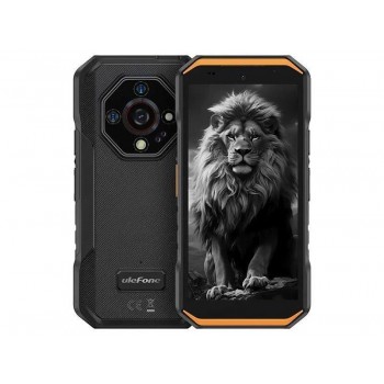 Смартфон UleFone Armor X32 Pro 8/256GB Orange