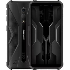 Смартфон Ulefone Armor X12 3/32GB Black
