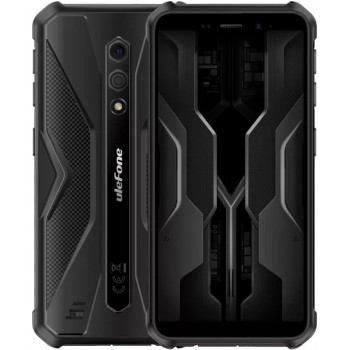 Смартфон Ulefone Armor X12 3/32GB Black