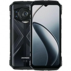 Смартфон Doogee S118 12/512GB Silver