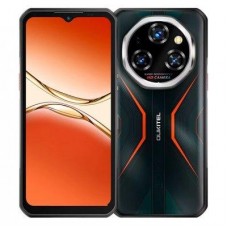 Смартфон Oukitel WP55 12/256GB Orange