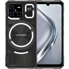 Смартфон Doogee Blade GT Ultra 16/512GB Black