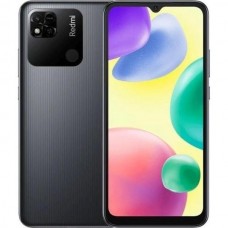 Смартфон Xiaomi Redmi 10A 6/128GB Black