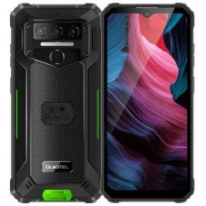 Смартфон Oukitel WP23 Plus 8/256GB Green