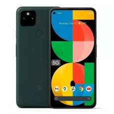 Смартфон Google Pixel 5a 5G 6/128GB Mostly Black
