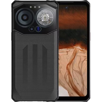 Смартфон Oukitel IIIF150 B3 8/256GB Black