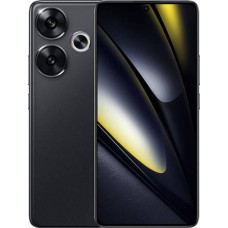 Смартфон Xiaomi POCO F6 8/256GB Black