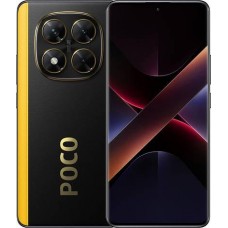 Xiaomi Poco X7 8/256GB Black (CH)