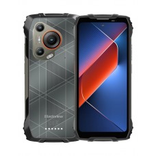 Смартфон Blackview BL7000 8/256GB Black