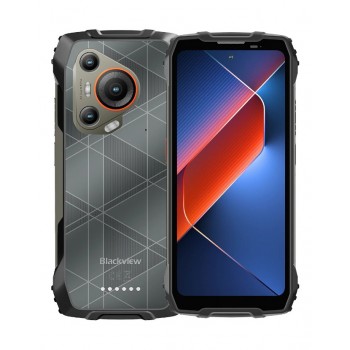 Смартфон Blackview BL7000 8/256GB Black