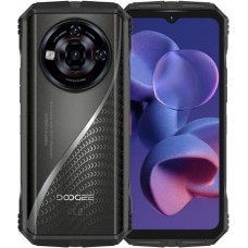 Смартфон Doogee S118 Pro 8/512GB Silver