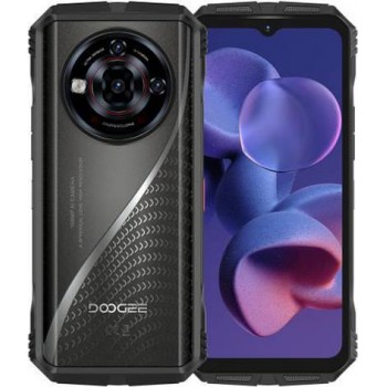 Смартфон Doogee S118 Pro 8/512GB Silver
