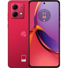 Смартфон Motorola Moto G84 12/256GB Viva Magenta (UA)