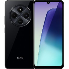 Смартфон Xiaomi Redmi 14C 6/128GB NFC Midnight Black