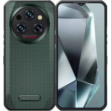 Смартфон Oukitel WP35 Pro 12/512GB Green