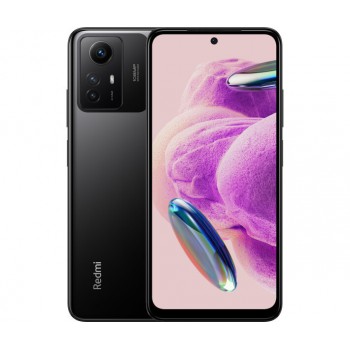 Смартфон Xiaomi Redmi Note 12S 8/256Gb Grey NFC