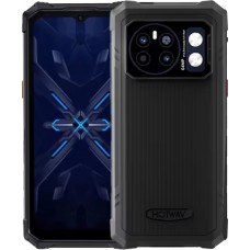 Смартфон Hotwav Cyber 13 8/128GB Black