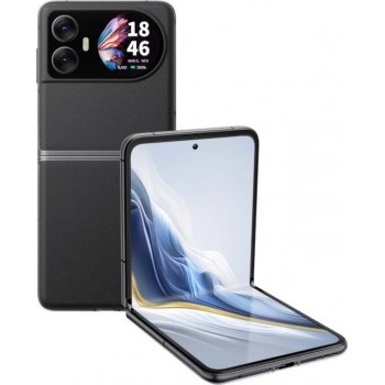 Смартфон Blackview Hero 10 12/256Gb Black