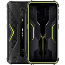 Смартфон Ulefone Armor X12 3/32GB Green