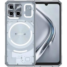 Смартфон Doogee Blade GT Ultra 16/512GB Silver