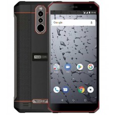 Смартфон Maxcom MS571 3/32Gb Grey