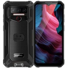 Смартфон Oukitel WP23 Plus 8/256GB Black