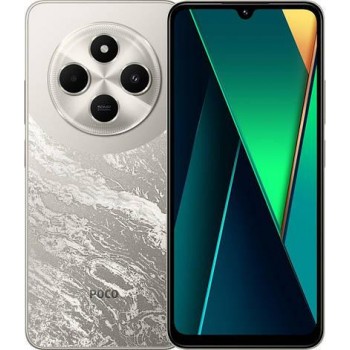 Смартфон Xiaomi Poco C75 8/256GB Gold