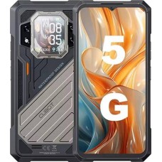 Смартфон Cubot KingKong X Pro 24/512GB Black