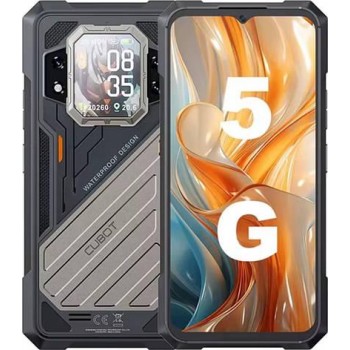 Смартфон Cubot KingKong X Pro 24/512GB Black