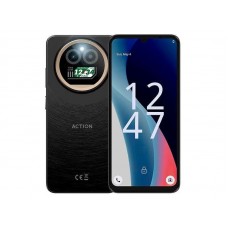 Oukitel IIIF150 Action A5 Pro 3/256GB Black