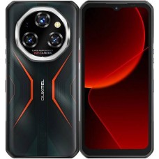 Смартфон Oukitel WP55 Pro 16/512GB Orange