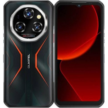 Смартфон Oukitel WP55 Pro 16/512GB Orange