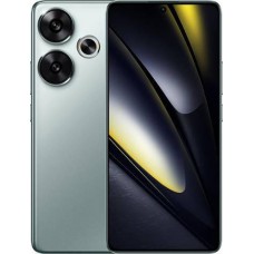 Смартфон Xiaomi POCO F6 8/256GB Green