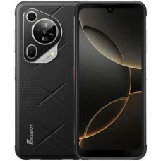 Смартфон FOSSiBOT F112 Pro 8/256GB Black