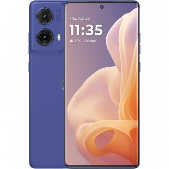 Смартфон Motorola Moto G85 8/256GB Cobalt Blue