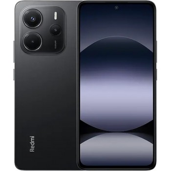 Смартфон Xiaomi Redmi Note 14 8/256GB Midnight Black (with charger)