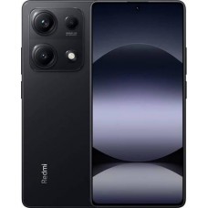 Смартфон Xiaomi Redmi Note 14S 8/256GB Midnight Black