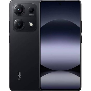 Смартфон Xiaomi Redmi Note 14S 8/256GB Midnight Black