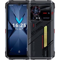 Hotwav Hyper 7 8/256GB Black