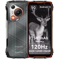 Смартфон Blackview BL7000 8/256GB Orange