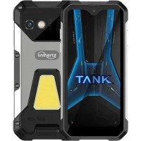 Unihertz Tank Mini 12/256GB Black Lazer Unihertz Tank Mini 12/256GB Black Lazer