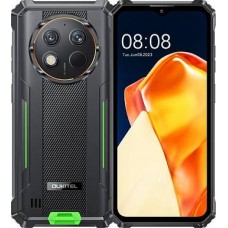 Смартфон Oukitel G1 6/256GB Green