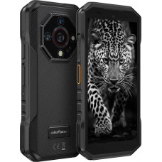 Ulefone Armor X32 6/128GB Black